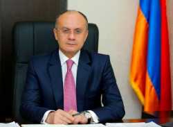 Սեյրան Օհանյան. Շնորհակալ եմ, տղերք